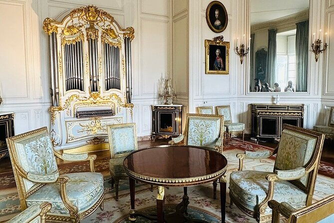 self-guided-tour-to-the-versailles-with-timed-entry-ticket