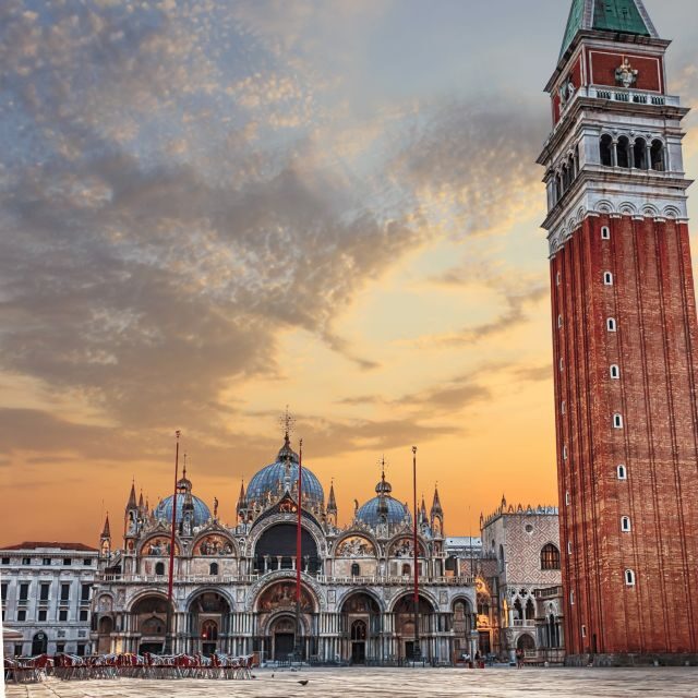 Self-guided tour Venice in one day (Self-guided tour) - Discover Venice in a Day: A Self-Guided Tour That Covers the Essentials