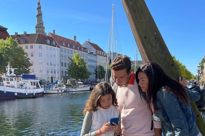 self-guided-treasure-hunt-tour-in-copenhagen-build-a-spaceship