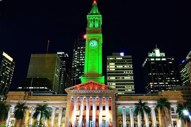 Self-Guided Walking Quest with Brisbane Colonial Mystery - An In-Depth Look at the Brisbane Colonial Mystery Walking Quest
