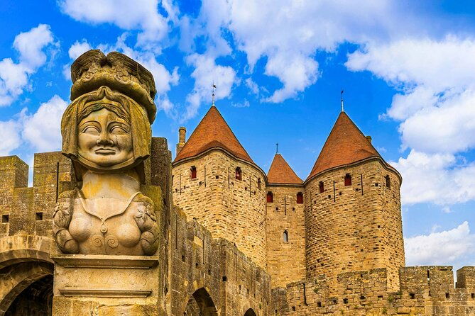 self-guided-walking-tour-in-carcassone-medieval-town