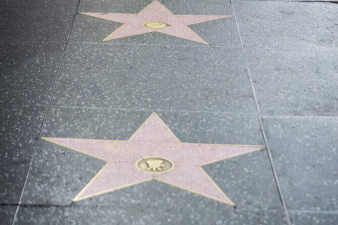 Self-Guided Walking Tour in Los Angeles' Best-Kept Secrets - Why This Tour Works Well