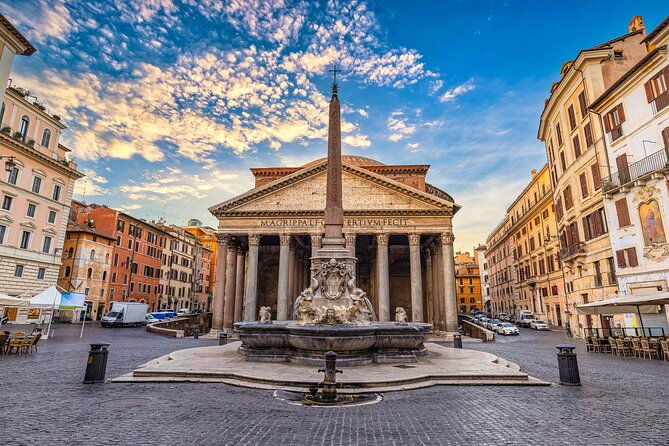 self-guided-walking-tour-of-ancient-rome