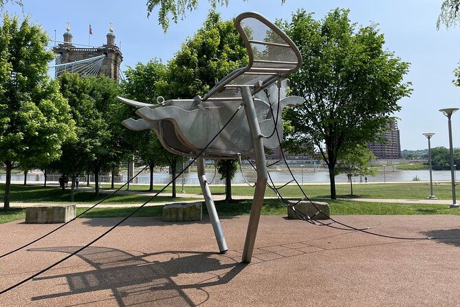 self-guided-walking-tour-of-cincinnati