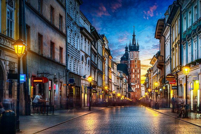 self-guided-walking-tour-of-krakow-city