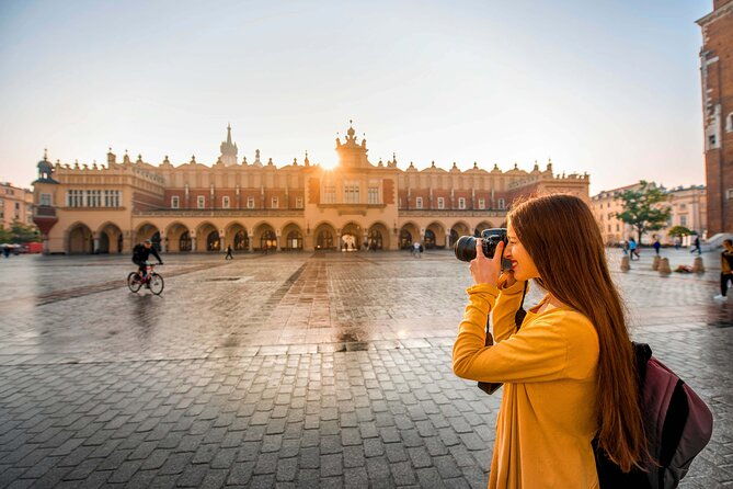 self-guided-walking-tour-of-krakow-city