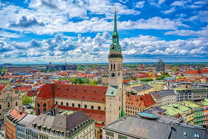 self-guided-walking-tour-of-munich-city
