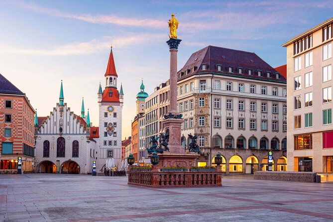 self-guided-walking-tour-of-munich-city