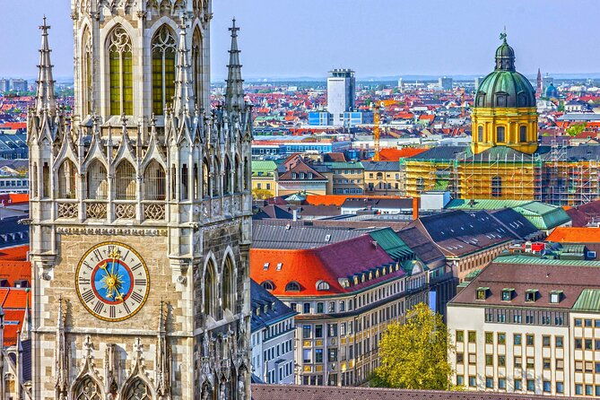 self-guided-walking-tour-of-munich-city