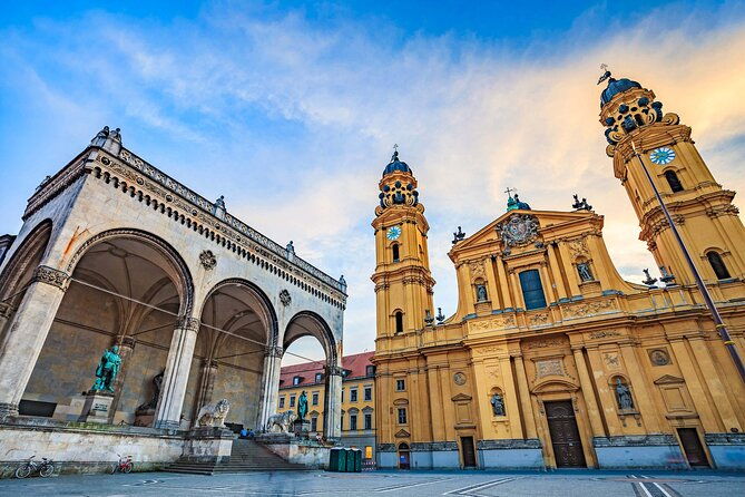 self-guided-walking-tour-of-munich-city