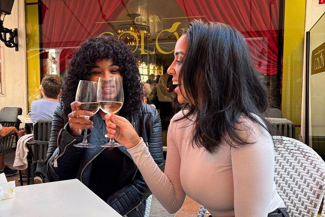 self-guided-wine-and-tapas-walking-tour