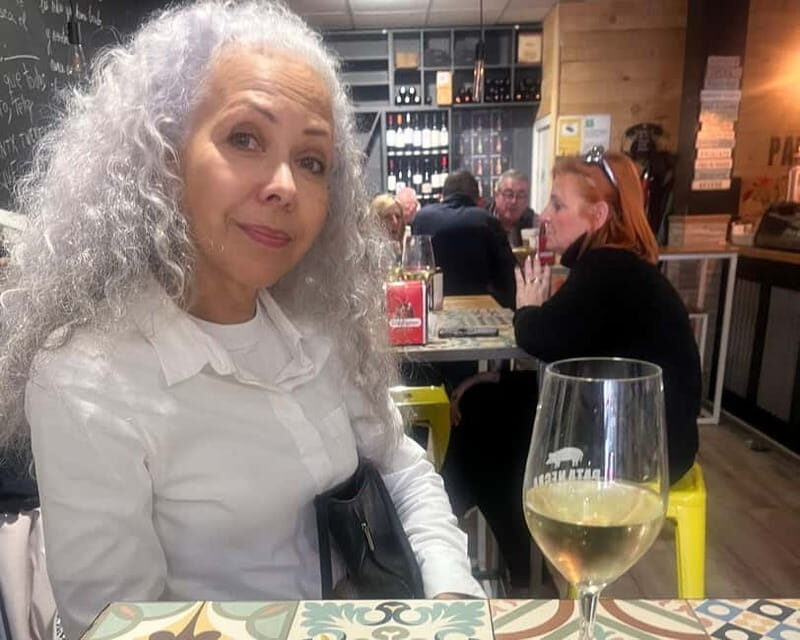 Self-Guided Wine & Tapas Walking Tour - Key Points  