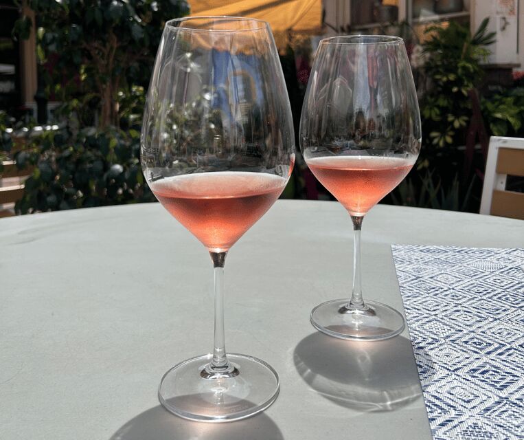 Self-Guided Wine & Tapas Walking Tour - Who Will Love This Tour?