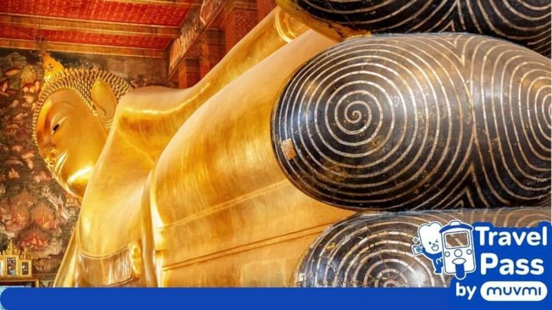 Self-Tour Private Electric Tuk Tuk to Iconic Temples - A Deep Dive Into the Experience