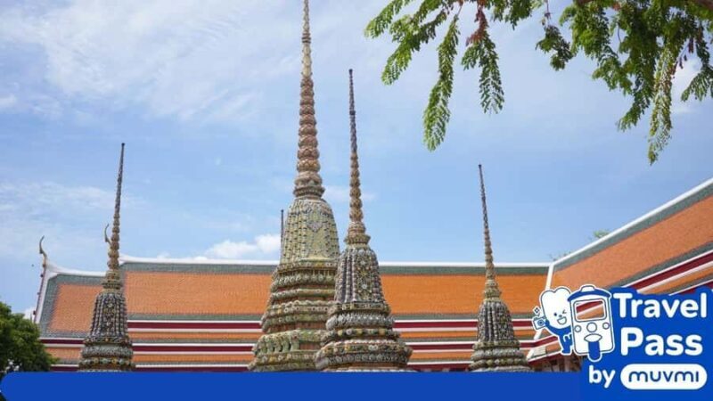 Self-Tour Private Electric Tuk Tuk to Iconic Temples - FAQ