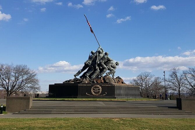 selfguided-private-tour-of-washington-dc