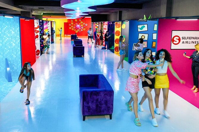 selfie-park-antalya-the-biggest-selfie-museum-in-europe