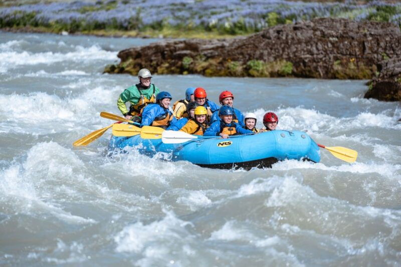 selfoss-golden-circle-rafting-tour