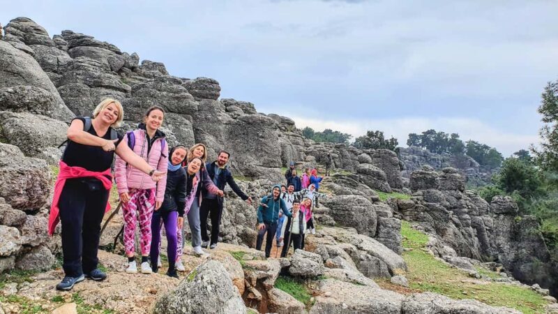 Selge Ancient City, Avatar Land Man Rocks & Taz Canyon Tour - Weighing the Pros and Cons