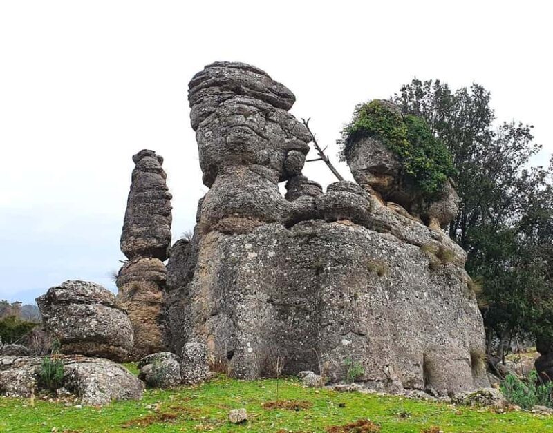 Selge Ancient City, Avatar Land Man Rocks & Taz Canyon Tour - Who Should Consider This Tour?