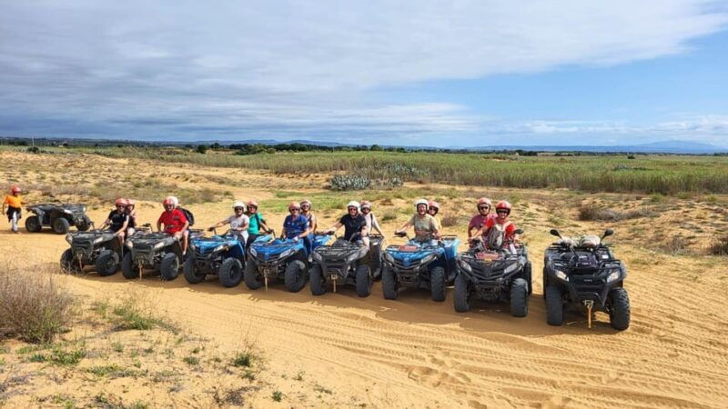 selinunte-3-hour-atv-tour-in-the-triscina-dunes