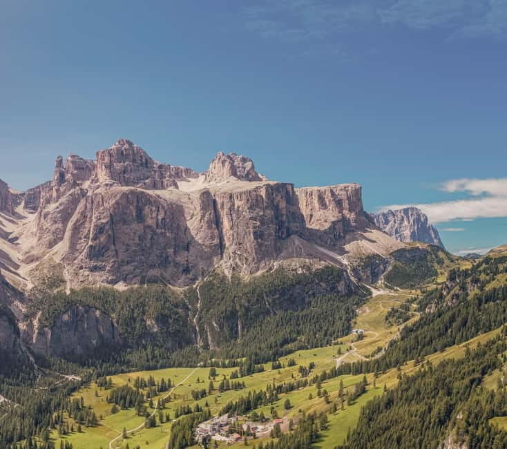 Sellaronda Tour - Discover the Dolomites in half a day! - Frequently Asked Questions