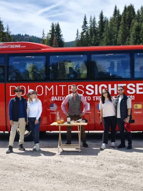 Sellaronda Tour - Discover the Dolomites in half a day! - Final Words