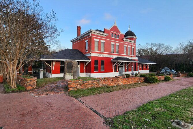 selma-civil-rights-walk-of-freedom-self-guided-gps-app-audio-tour