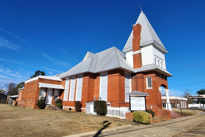 selma-civil-rights-walk-of-freedom-self-guided-gps-app-audio-tour