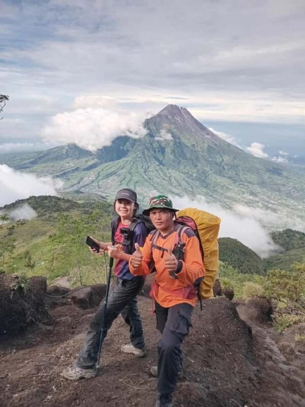 Selo: Mount Merbabu Sunrise Private Guided Day Hike - An In-Depth Look at the Mount Merbabu Sunrise Hike