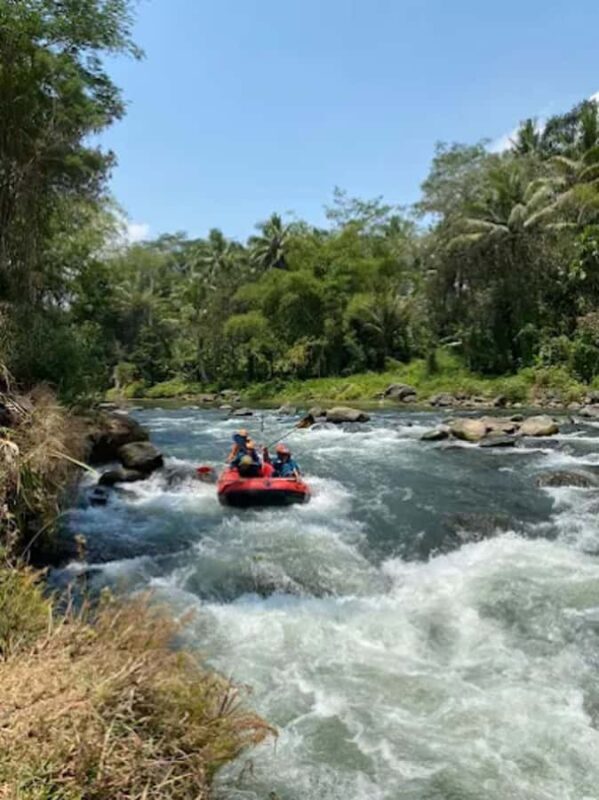 Selogriyo Temple Adventure:Rice Field Trek&Elo River Rafting - Final Thoughts