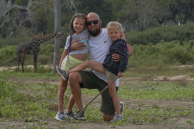 Selous Luxury Day Safari with Photographer - Final Thoughts