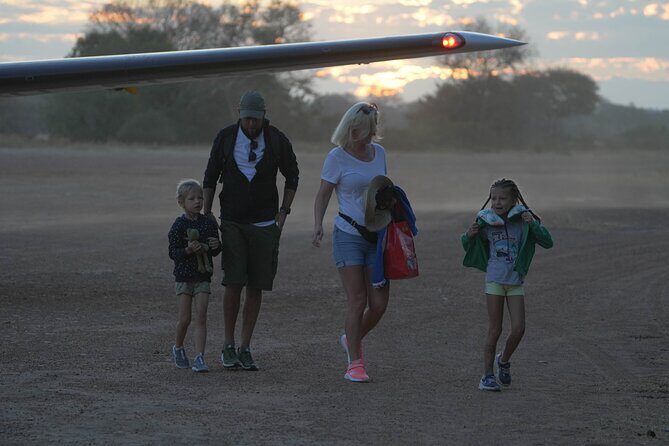 Selous Luxury Day Safari with Photographer - FAQ