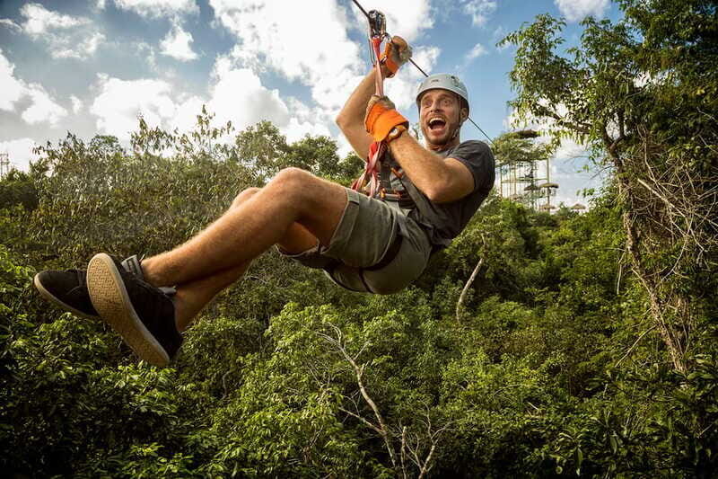 Selvatica Park: Zip Lines & ATV Jungle Adventure - Final Thoughts
