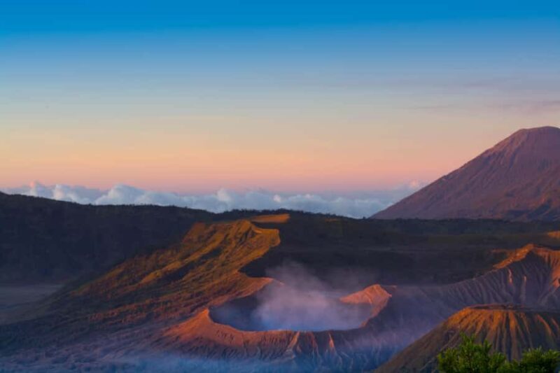 Semarang: 4-Day Borobudur, Prambanan, Bromo and Ijen to Bali - Who Will Love This Tour?