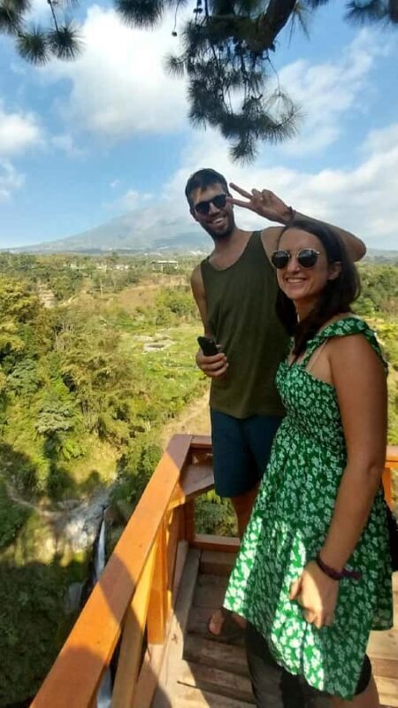 Semarang: 5-Day Java Highlights Tour to Ketapang Port - The Sum Up