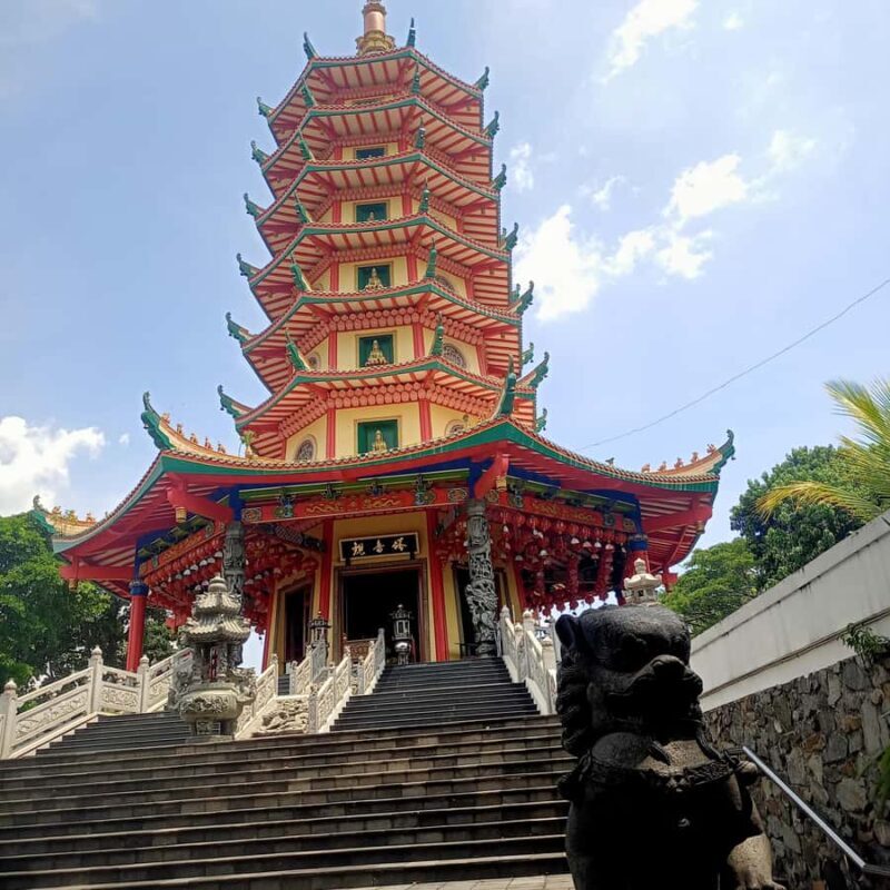 Semarang: Customized Tour of 3-5 Places - Key Points