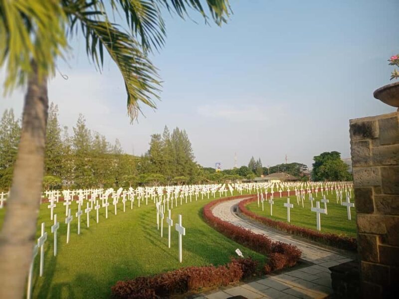 Semarang: Customized Tour of 3-5 Places - Authentic Experiences from Past Travelers