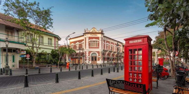 semarang-lawangsewu-sampookong-old-town-sightseeing