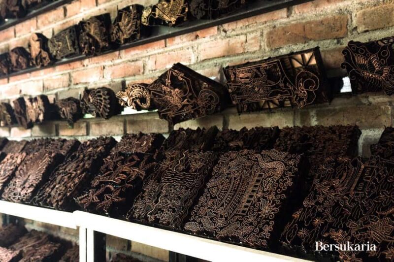 Semarang: Multicultural Highlights Tour - Key Points