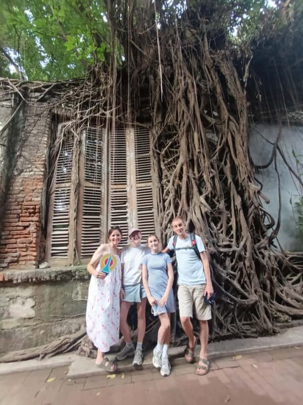 Semarang: Multicultural Highlights Tour - An In-Depth Look at the Semarang Multicultural Highlights Tour