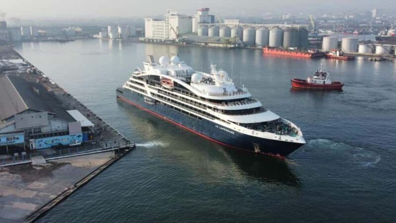 Semarang Port: Full-Day City Sightseeing Shore Excursion - Final Thoughts: Who Will Love This Tour?