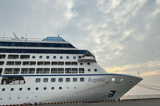 Semarang Shore Excursions to Prambanan Temple - Who Should Consider This Tour