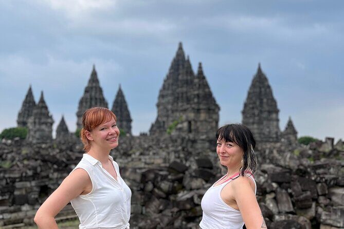 Semarang Shore Excursions to Prambanan Temple - The Sum Up