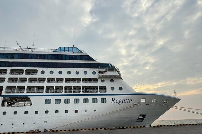 Semarang Shore Excursions to Prambanan Temple - FAQ