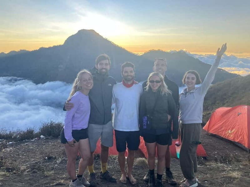 Sembalun/Senaru: 2 Day Mount Rinjani Summit Hiking Tour - Practical Details & Tips