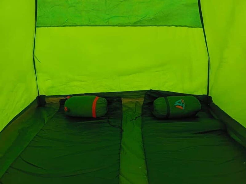 Sembalun/Senaru: 2 Day Mount Rinjani Summit Hiking Tour - Authentic Insights from Reviewers