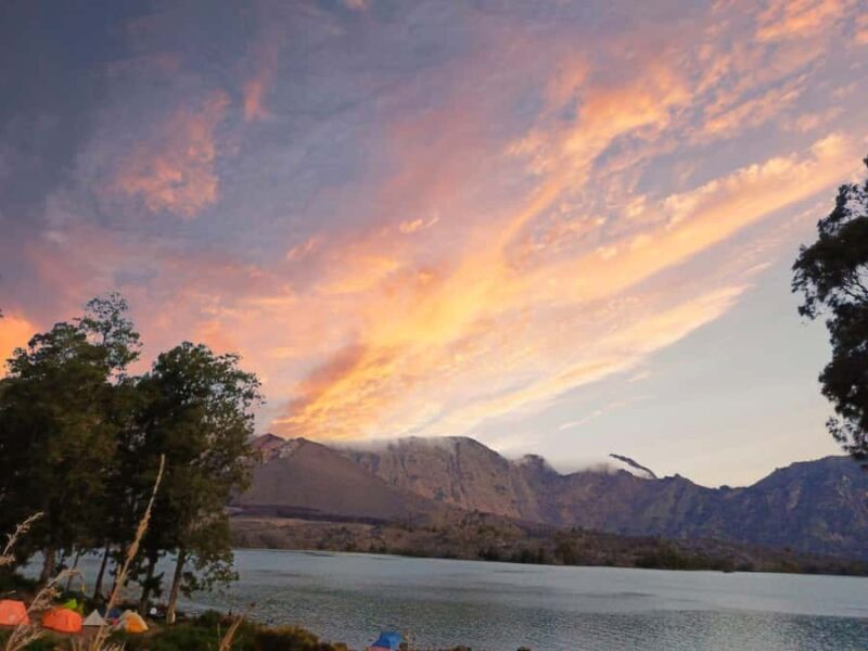 Sembalun,Torean Or Senaru : 3D/2N Mount Rinjani Summit Trek - Breaking Down the Itinerary: What to Expect