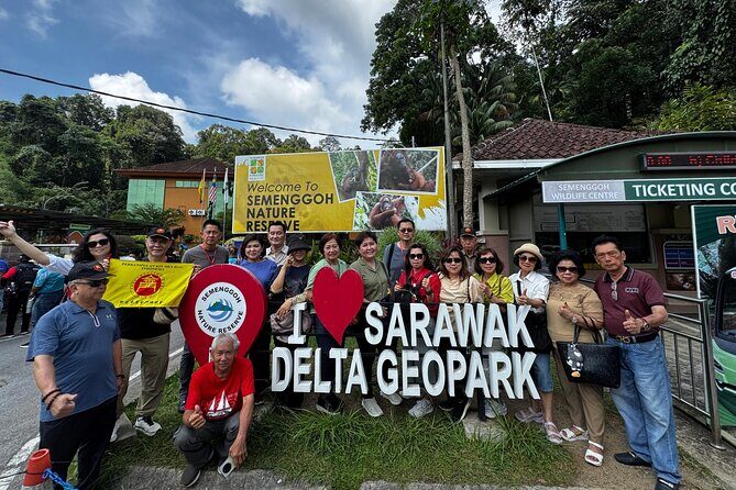 Semenggoh Orangutan and Annah Rais Longhouse - Practicalities and Value