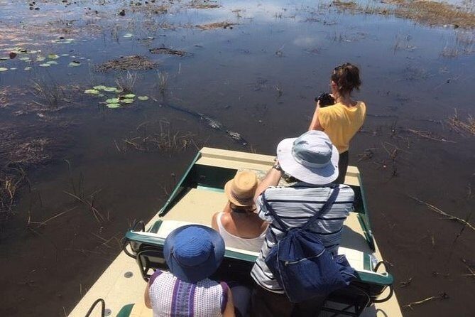 Semi-Private 1-Hour Airboat Tour of Miami Everglades - FAQ